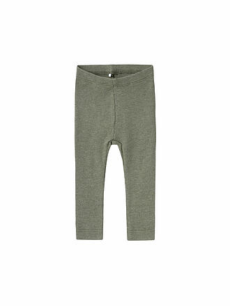 NAME IT | Leggings neonato NBNKAB