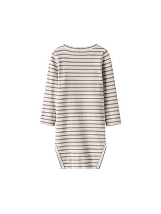 NAME IT | Baby Body NBNBANI