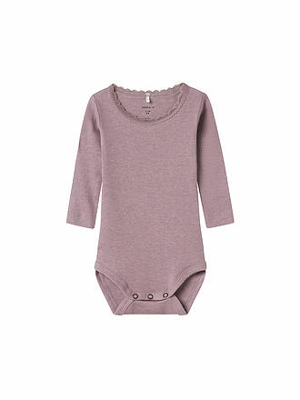 NAME IT | Baby Body NBFKAB