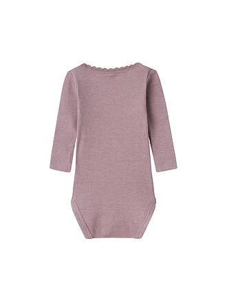 NAME IT | Baby Body NBFKAB