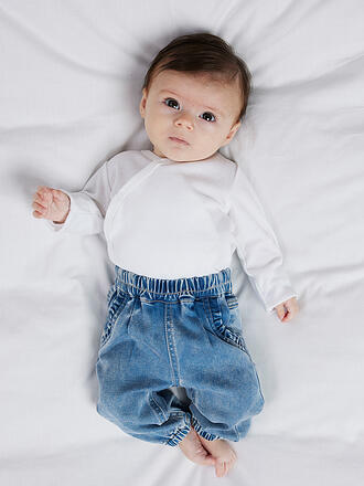 NAME IT | Baby Jeans NBFROSE