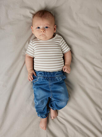 NAME IT | Baby Jeans NBFROSE