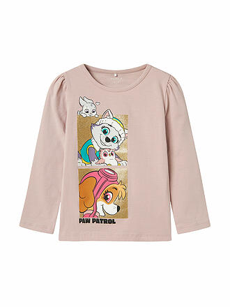 NAME IT | Mädchen Langarmshirt NMFJOANA
