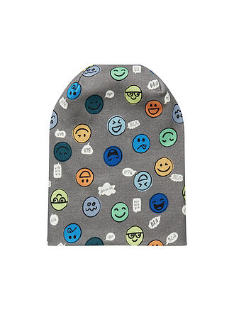 NAME IT | Kinder Mütze - Haube NMMMOPPY