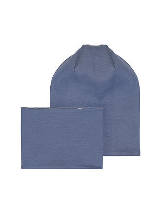 NAME IT | Set per bambini con cappello e sciarpa