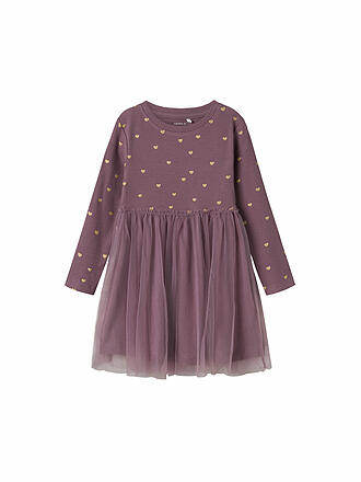 NAME IT | Mädchen Kleid NMFNADJA
