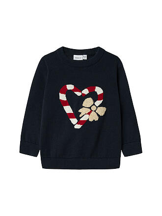 NAME IT | Pullover da ragazza NMFREAMO