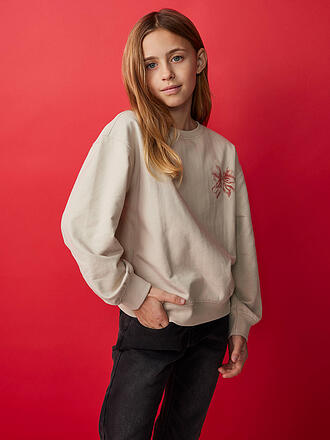 NAME IT | Mädchen Sweater NKFRASAB