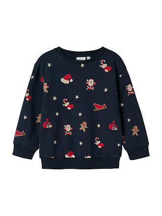 NAME IT | Jungen Sweater NMNROHOM