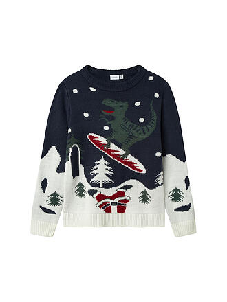 NAME IT | Pull garçon NKNREBO