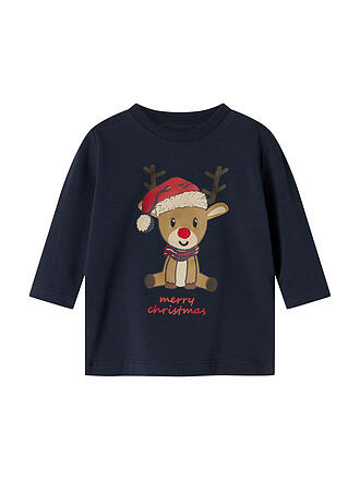 NAME IT | Baby Langarmshirt NBMFA