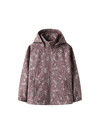 NAME IT | Mädchen Jacke NKFALFA08 