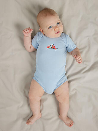 NAME IT | Baby Body 3er Pkg. NBMBODY