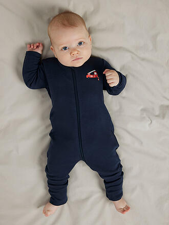 NAME IT | Baby Schlafoverall 2er Pkg. NBMNIGHTSUIT 