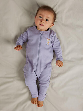 NAME IT | Baby Schlafoverall 2er Pkg. NBMNIGHTSUIT 