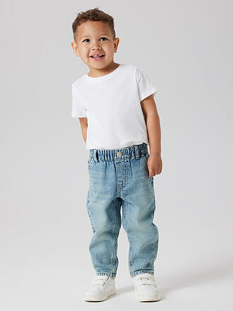 NAME IT | Jungen Jeans Regular Fit  NMMBEN
