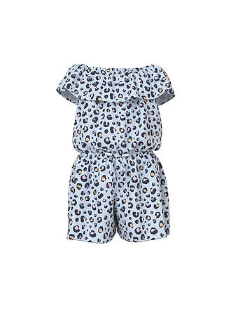 NAME IT | Mädchen Overall NKFVINAYA 