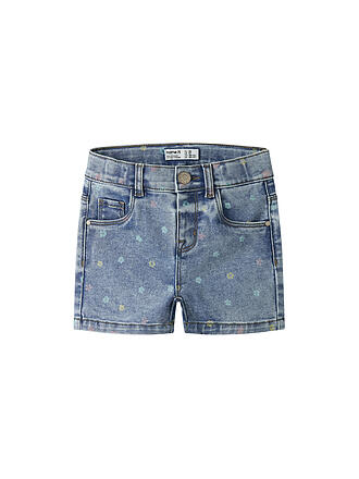 NAME IT | Mädchen Shorts NMFSALLI