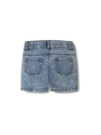 NAME IT | Mädchen Shorts NMFSALLI