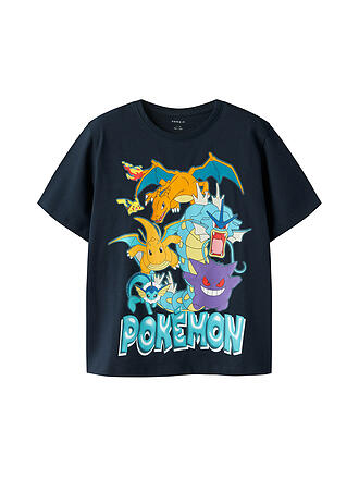 NAME IT | Jungen T-Shirt NKMMAJO POKEMON 