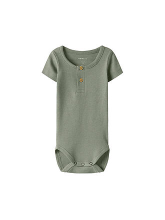 NAME IT | Baby Body NBMKAB