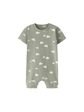 NAME IT | Baby Strampler NBMVROELS