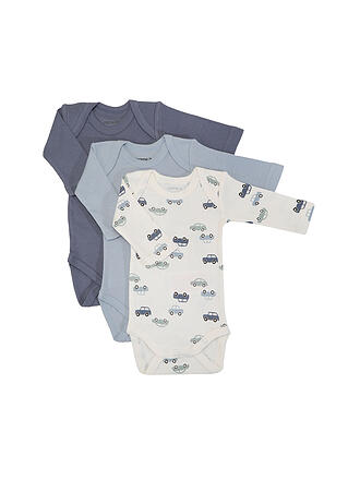 NAME IT | Baby Body 3er Pkg. NBMBODY