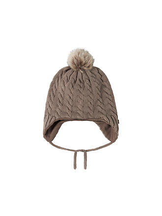 NAME IT | Baby Mütze - Haube NBNMILLO