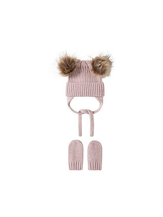 NAME IT | Baby Mütze - Haube NBNMORA
