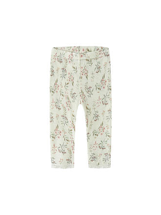 NAME IT | Baby Leggings NBFWANG