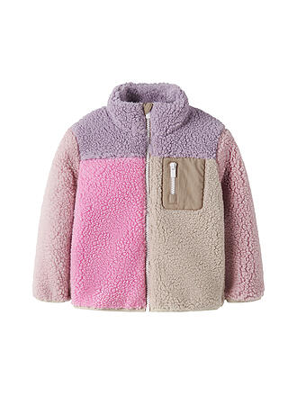 NAME IT | Mädchen Jacke NMFMONICA