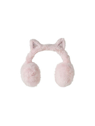 NAME IT | Kinder Earwarmers NMFMELLOW