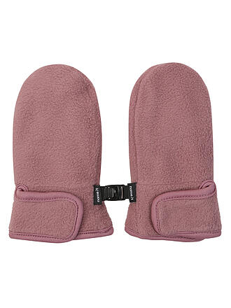 NAME IT | Kinder Handschuhe NMNMAR FLEECE MITTEN 8FO