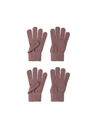 NAME IT | Kinder Handschuhe 2er Pkg. NKFMAGIC