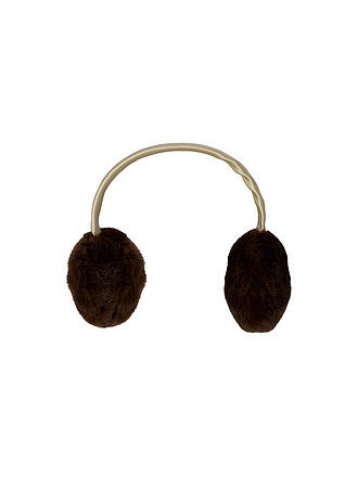 NAME IT | Kinder Earwarmers NMFMELLOW