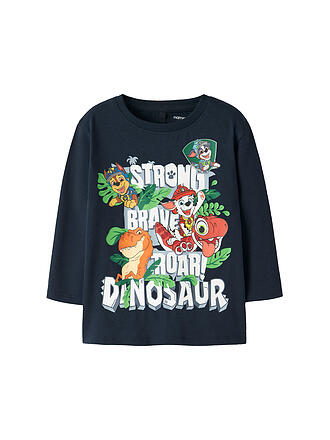 NAME IT | Jungen Langarmshirt NMMJIK