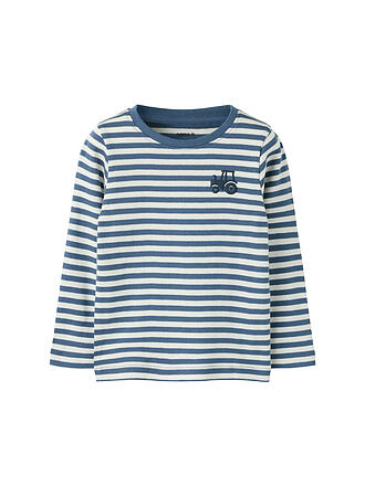 NAME IT | Jungen Langarmshirt NMMVILLY