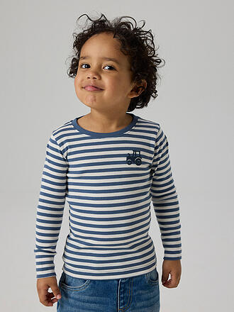 NAME IT | Jungen Langarmshirt NMMVILLY