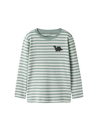 NAME IT | Jungen Langarmshirt NMMVILLY
