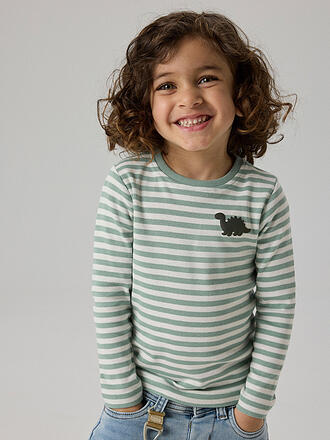 NAME IT | Jungen Langarmshirt NMMVILLY