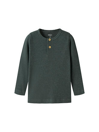 NAME IT | Jungen Langarmshirt NMMKAB