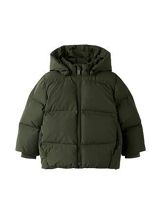 NAME IT | Jungen Steppjacke NMNMUSK