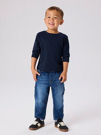 NAME IT | Jungen Jeans Regular Fit NMMBEN