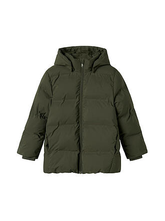NAME IT | Jungen Steppjacke  NKNMUSK 