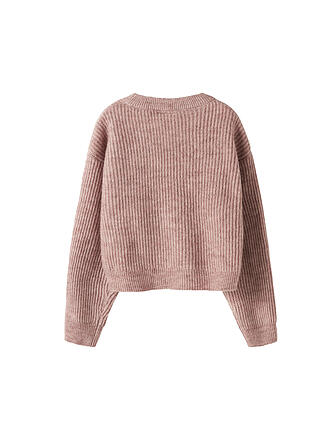 NAME IT | Mädchen Pullover NKFHOLLY