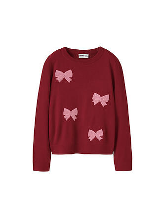 NAME IT | Mädchen Pullover NKFRALLE