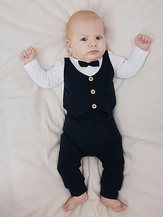 NAME IT | Baby 2-teiliges Set Body und Jogginghose NBMADAM