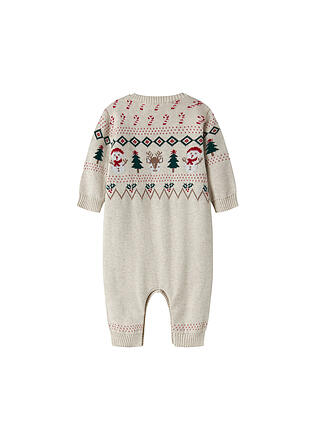 NAME IT | Baby Strampler NBNRALKO