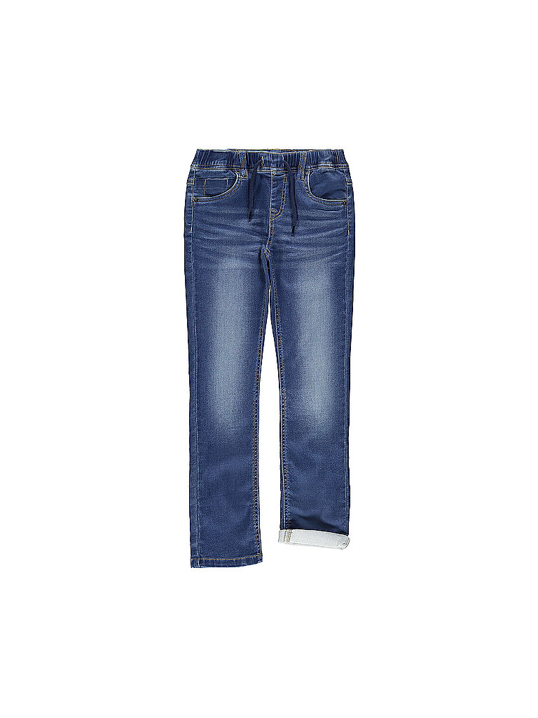 Jeans Latzhosen NKMROBIN DNMTHAYERS 3454 SWE PANT N