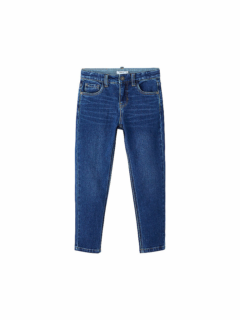 NAME IT Jungen Jeans Baggy Fit NKMCALEB – name it